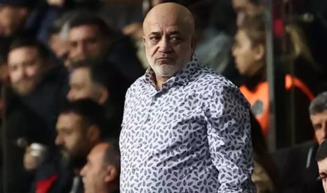 Adana Demirspor'da Şok Gelişme: Başkan Murat Sancak Görevini Bıraktı
