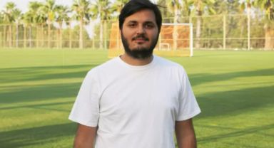 Adanaspor'un Yeni Başkanı Mustafa Furkan Akgül Seçildi