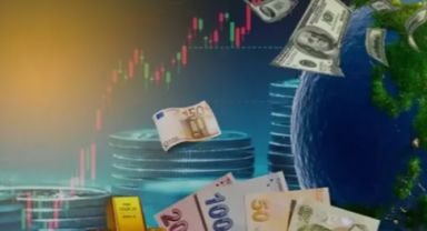 Ağustos Ayında Türkiye'ye 497 Milyon Dolarlık Uluslararası Yatırım