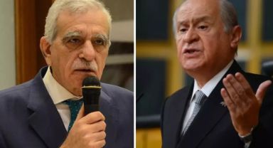 Ahmet Türk’ten Değerlendirme: “Ne Abartalım Ne De Değersiz Görelim”