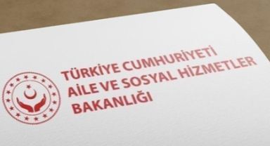 Aile ve Sosyal Hizmetler Bakanlığı 2.390 Sözleşmeli Personel Alacak