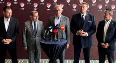 Ali Koç, Ertuğrul Doğan'ın Derbi Öncesi Yemek Davetini Kabul Etti