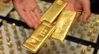 Altın Fiyatlarında Yükseliş: Gram, Çeyrek ve Cumhuriyet Altını Fiyatları