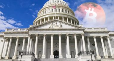 Amerika'da Kripto Para Dostu İsimlerle Dolu Bir Kongre Dönemi Başlıyor