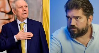 Anayasa Mahkemesi, Aziz Yıldırım'ın Rasim Ozan Kütahyalı'ya Yönelik İfadelerini İfade Özgürlüğü Kapsamında Değerlendirdi