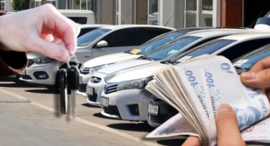 Araç Alım Satımında Doğrulanmış İlan Başvurusu Zorunlu Olacak