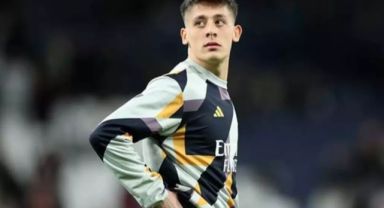 Arda Güler'den Real Madrid Açıklaması: 