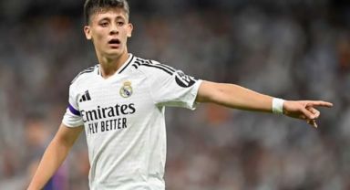 Arda Güler, Real Madrid'den Türkiye'ye Dönüyor: Fenerbahçe İle Anlaşma Yolda mı?