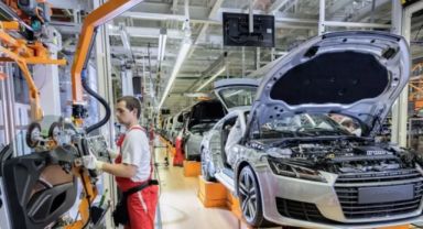 Audi’nin Brüksel Fabrikası Satış İçin Uygun Alıcı Bulamadı