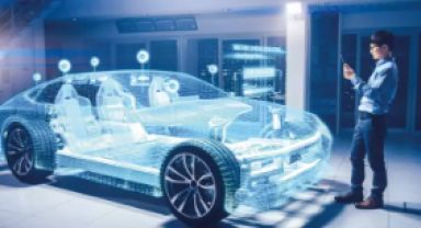 Avrupa Birliği'nden Çin Menşeli Elektrikli Araçlara Vergi Artışı