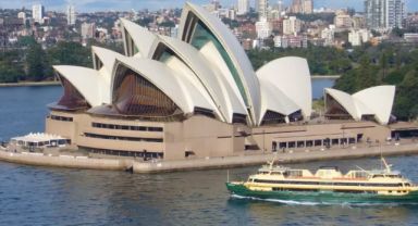 Avustralya'nın Kripto Para Pazarında Devrim: İlk Ethereum ETF'si Yolda