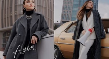 Ayça Ayşin Turan, Paulmark'ın Yeni Yüzü Oldu