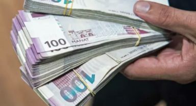 Azerbaycan Manatı, Türk Lirası Karşısında Rekor Değer Kazandı