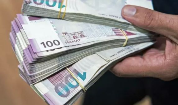 Azerbaycan Manatı, Türk Lirası Karşısında Rekor Değer Kazandı