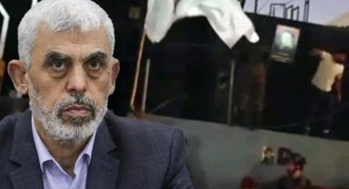 Bağdat'ta Suudi Televizyon Kanalına Baskın