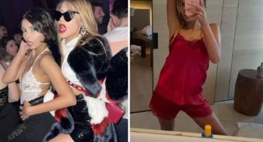 Bahar Candan, Ablası Nihal Candan'ın Sırrını İfşa Etti: 