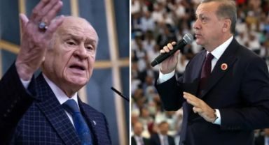 Bahçeli'nin Öcalan Çağrısı Erdoğan'a Bildirilmemiş: Şamil Tayyar'dan Çarpıcı İddia