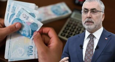 Bakan Işıkhan, Emekli Maaşlarıyla İlgili Çalışmaların Başladığını Duyurdu