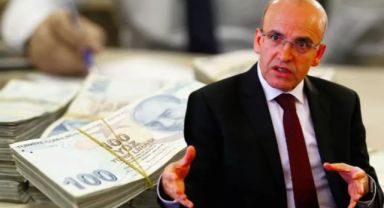 Bakan Şimşek'ten Büyük Şirketlere Denetim Uyarısı: 3.400 Şirket İzaha Davet Edilecek