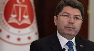 Bakan Tunç'tan 'İyi Hal İndirimi' ve 'Hadım Yasası' açıklaması