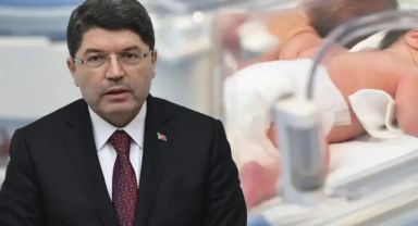 Bakan Yılmaz Tunç'tan 