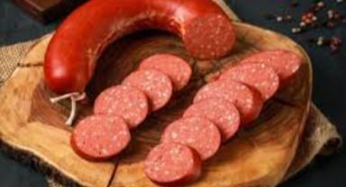 Bakanlık Sahte Ürünler İfşa Etti! Sucuktan Çıkan Şaşkınlık Yarattı