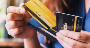 Bankalar, Kredi Kartı Limit Düşürme Taleplerine Mesaj Gönderiyor