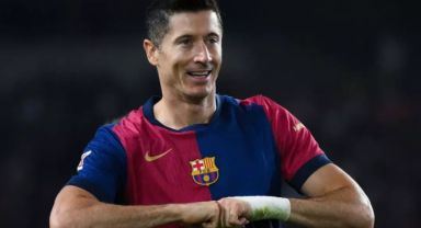Barcelona, Lewandowski'nin Transferinde Dolandırıldı