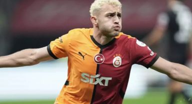 Barış Alper Yılmaz'ın Yeni Sözleşmesindeki Detaylar Açıklandı