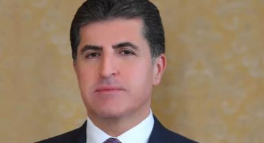 Barzani: Teröre Karşı Türkiye ile Tam Dayanışma İçindeyiz