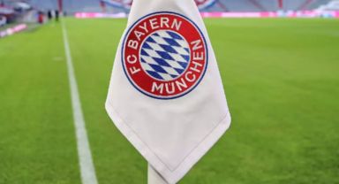 Bayern Münih’in Logosundaki Değişim, Hayranlarını Şaşırttı
