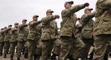 Bedelli Askerlik Ücretine Zam Geliyor