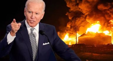 Biden Açıklamalarında İran ve İsrail Gerilimini Değerlendirdi