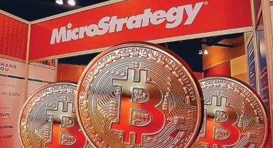 Bitcoin Güven Vermeye Devam Ediyor: MicroStrategy Dev Yatırımla Bitcoin Alımını Genişletiyor