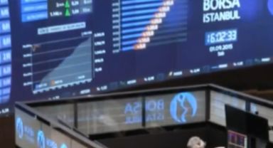 Borsa İstanbul'da Hisselere Destek: Üç Şirket Geri Alım Programı Başlattı