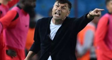 Burak Yılmaz İstifa Etti