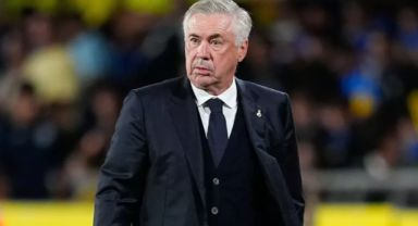 Carlo Ancelotti, Galatasaray'ın Yıldızı Davinson Sanchez'i İstiyor