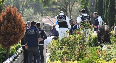 Cem Garipoğlu’nun Mezardaki Kemiklerinden Alınan DNA Örnekleri Ailesiyle Uyumlu Çıktı