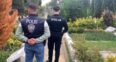Cem Garipoğlu'nun Mezarı 3 Ekim’de Açılacak: Polis Mezarlıkta Nöbet Tutuyor