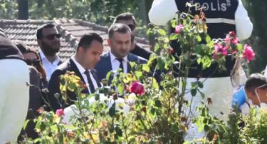 Cem Garipoğlu’nun Mezarı Açıldı: Şüpheler Artıyor