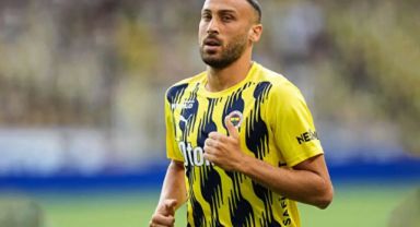Cenk Tosun, Fenerbahçe'den Ayrılmaya Hazırlanıyor