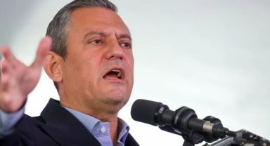 CHP Lideri Özgür Özel'den Yenidoğan Çetesi Skandalına Sert Tepki: Hastanelerin Kamulaştırma Çağrısı