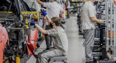 Çinli BYD, Türkiye'de Elektrikli Araç Üretimi İçin Yatırım Yapacak