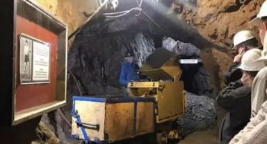 Colorado'daki Altın Madeninde Asansör Arızası: 1 Ölü, 12 Kişi Mahsur