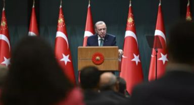 Cumhurbaşkanı Erdoğan'dan BMGK'ya Kritik Çağrı: