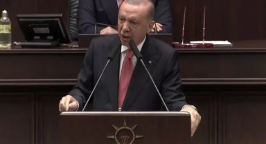 Cumhurbaşkanı Erdoğan'dan İsrail'e Sert Uyarı: