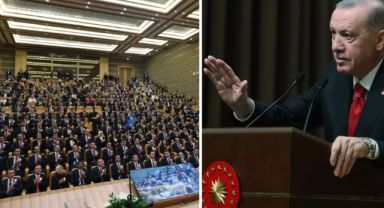 Cumhurbaşkanı Erdoğan'dan Kaymakamlara Önemli Mesajlar