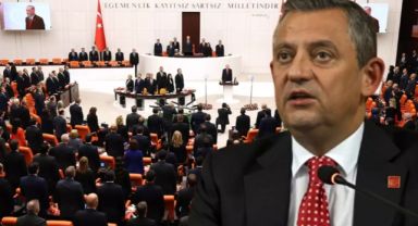 Cumhurbaşkanını Makama Saygısızlık Yapmadan Karşıladık