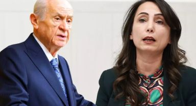 DEM Parti'nin Yumuşama Açılımı: Bahçeli ve Öcalan Meselesi