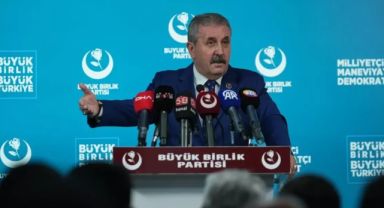 Destici'den 750 TL'lik Kesinti açıklaması: “Sözlerim Çarpıştı”